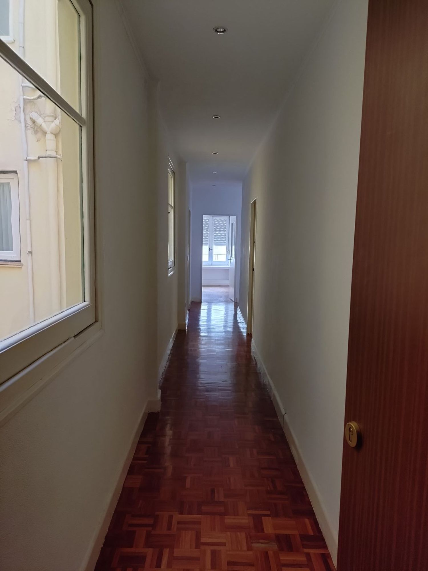 Piso en calle del Duque de Sesto, 31