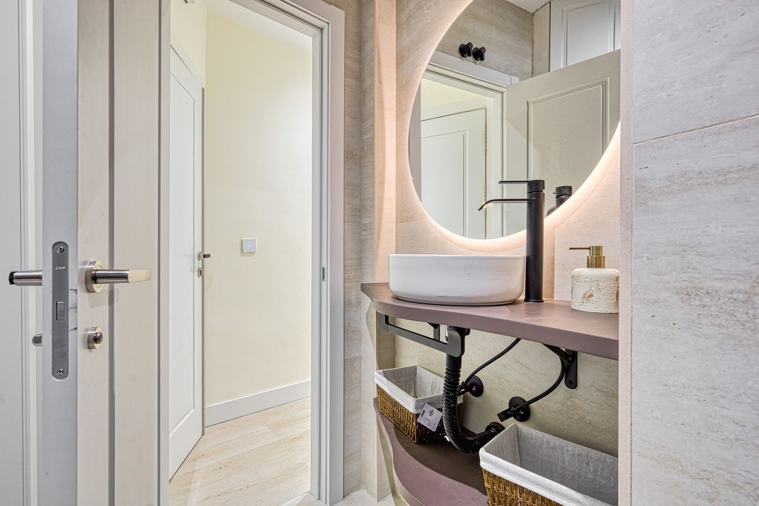 Piso en calle de la Aduana, 15 - Foto 4