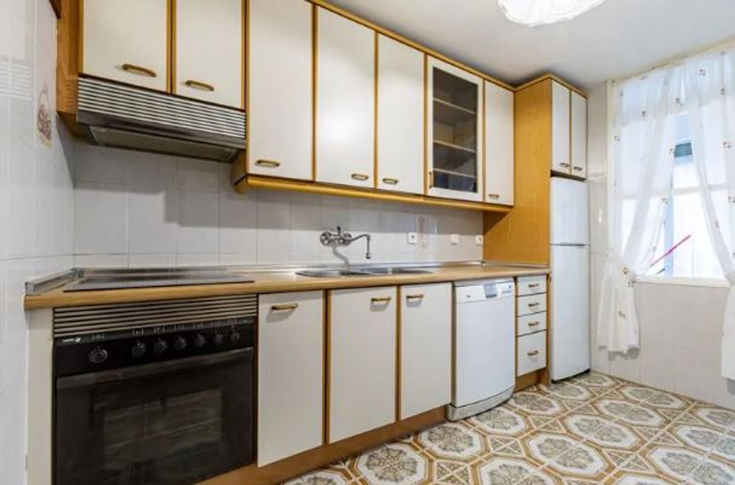 Piso en Calle de Martorell, 22, Collblanc - Foto 2