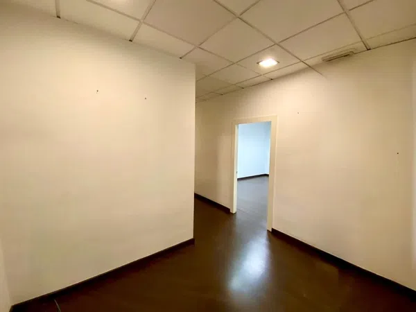 Oficina privada en Calle de Ramón Gordillo - Foto 8