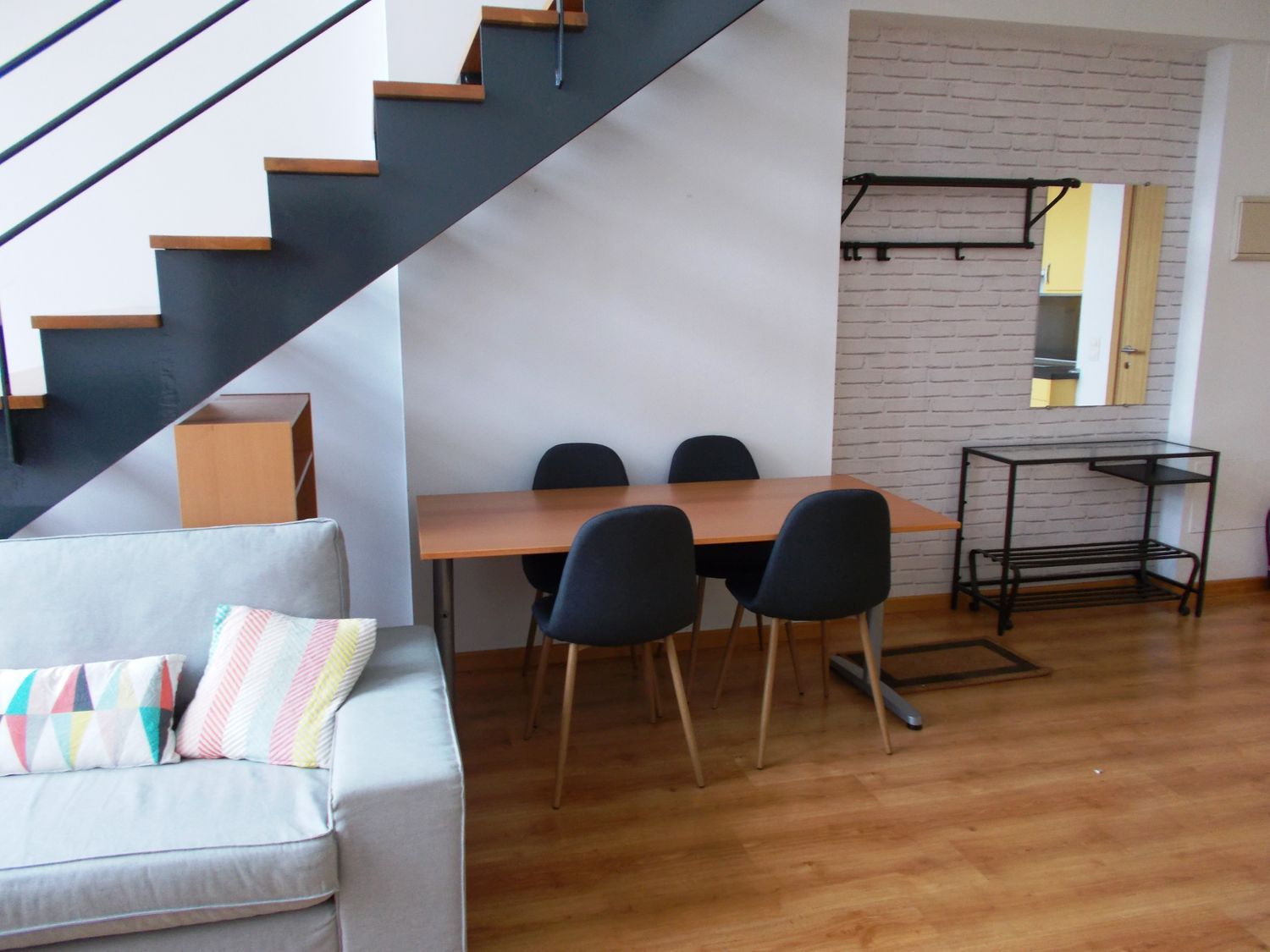 Estudio en Avenida de los Artesanos, 16 - Foto 3