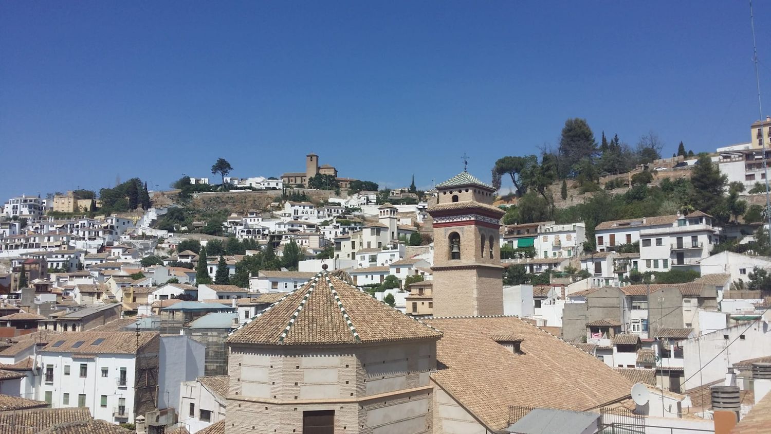 Ático en calle Gran Vía de Colón, 46 - Foto 18