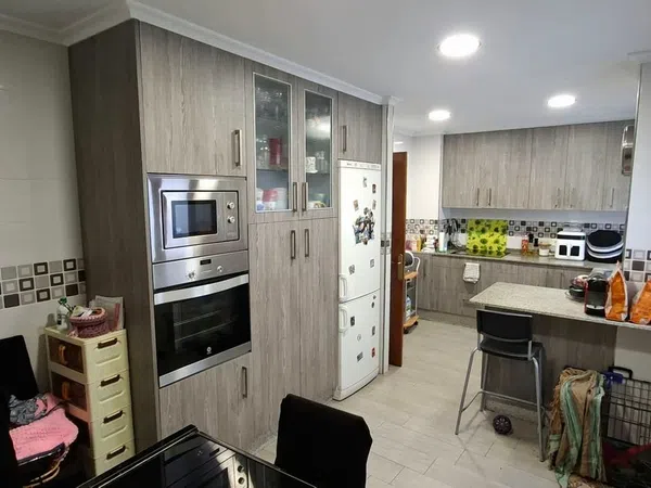 Piso en Calle Teodoro Cuesta, 23, La Villa - Bazuelo, La Villa - Bazuelo - Foto 5