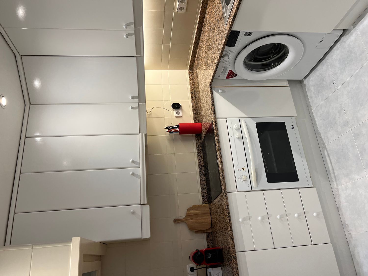 Piso en calle de Sant Bartomeu, 1 - Foto 27