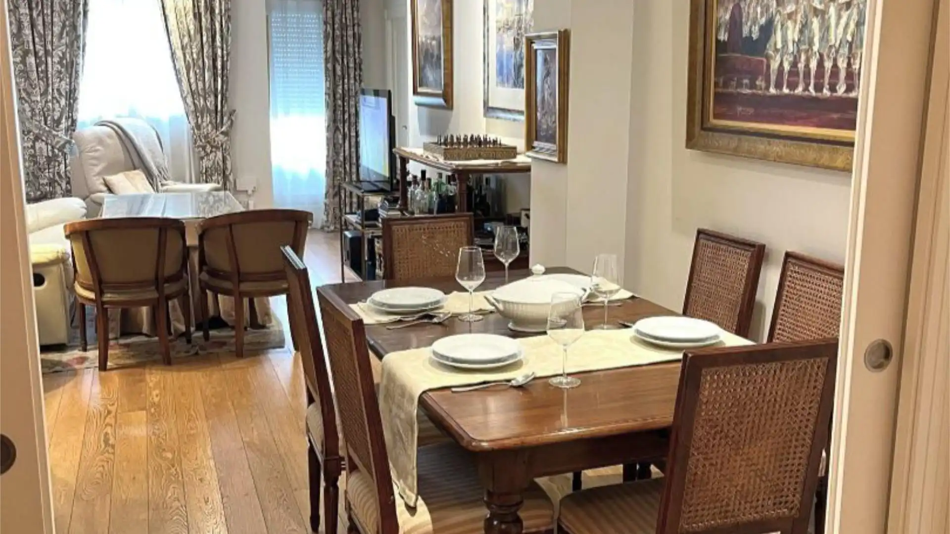 Piso en  Calle Pedro de Cieza 24 - Foto 12