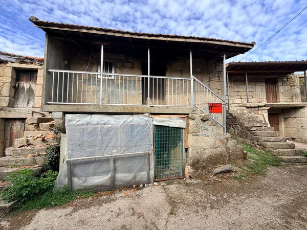 Casa de pueblo en Calle Canto, 7 - Foto 3