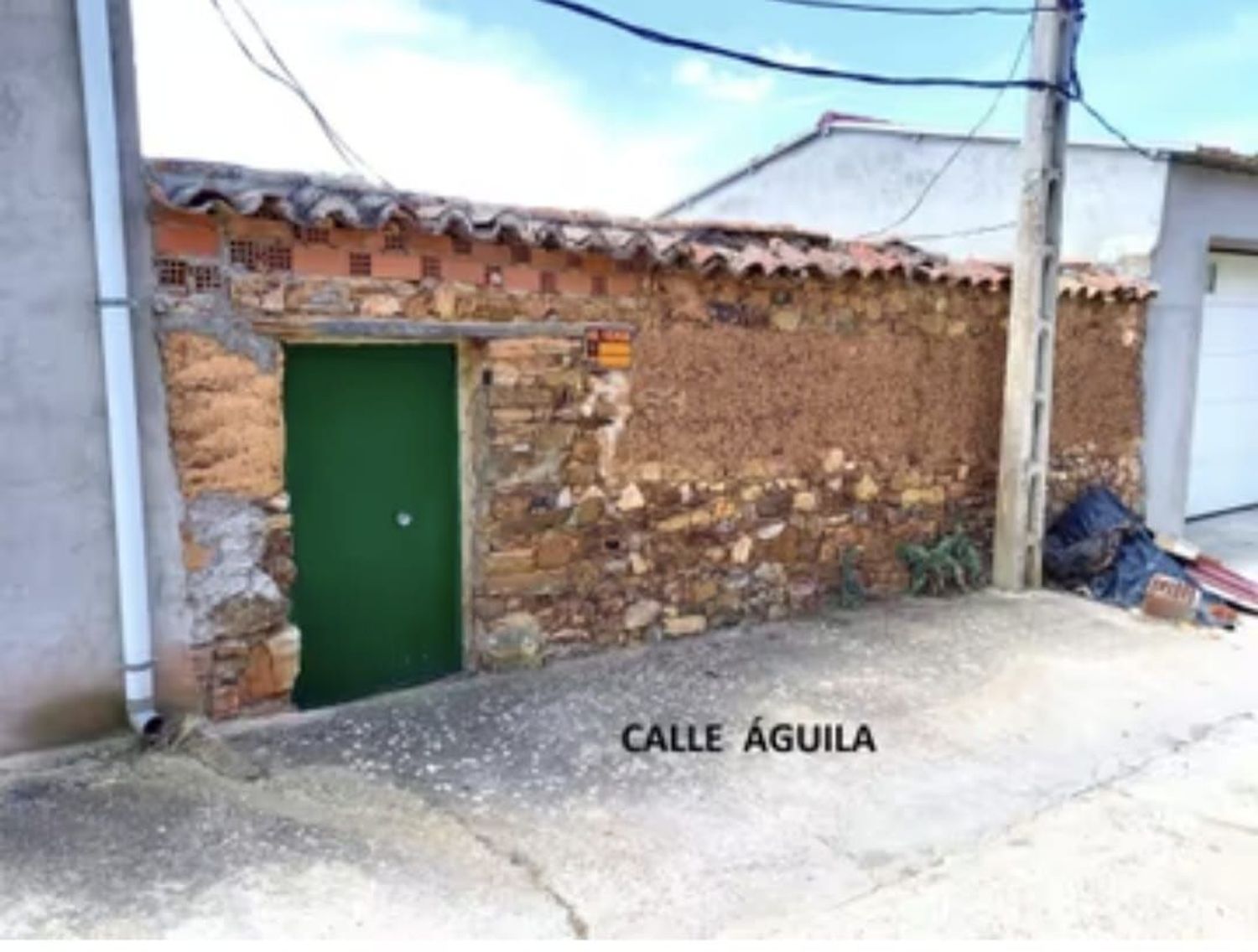 Casa de pueblo en Calle Nuestra Señora de la Antigua, 16 - Foto 18