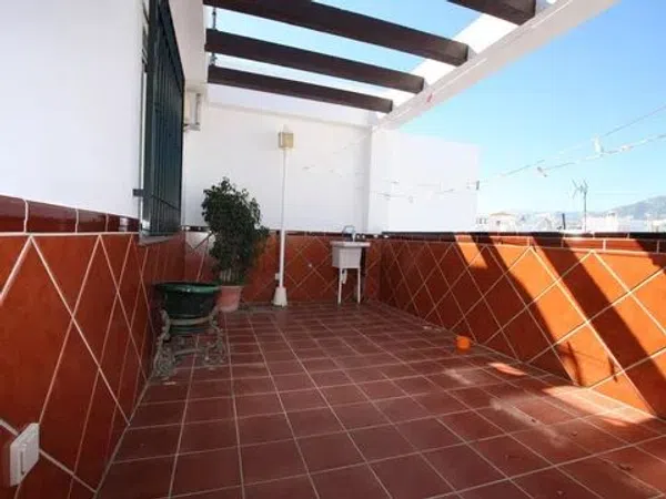 Casa o chalet independiente en Calle la Cruz, 40, Centro, Centro - Foto 16