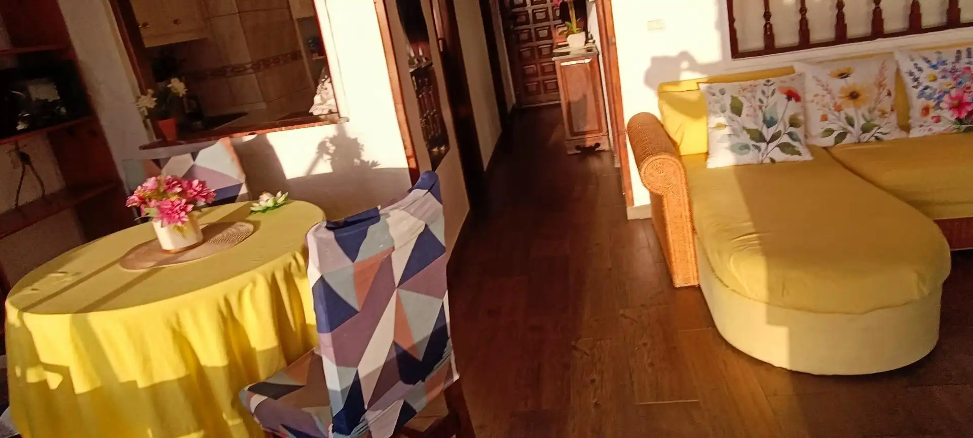 Piso en  Calle Tegueste 5 - Foto 27