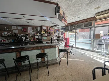 Local comercial en Mollet del Vallès - Foto 7