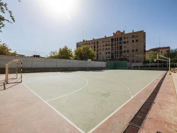 Piso en Primavera, 24, Cervantes-Palacio de Deportes, Cervantes-Palacio de Deportes - Foto 2