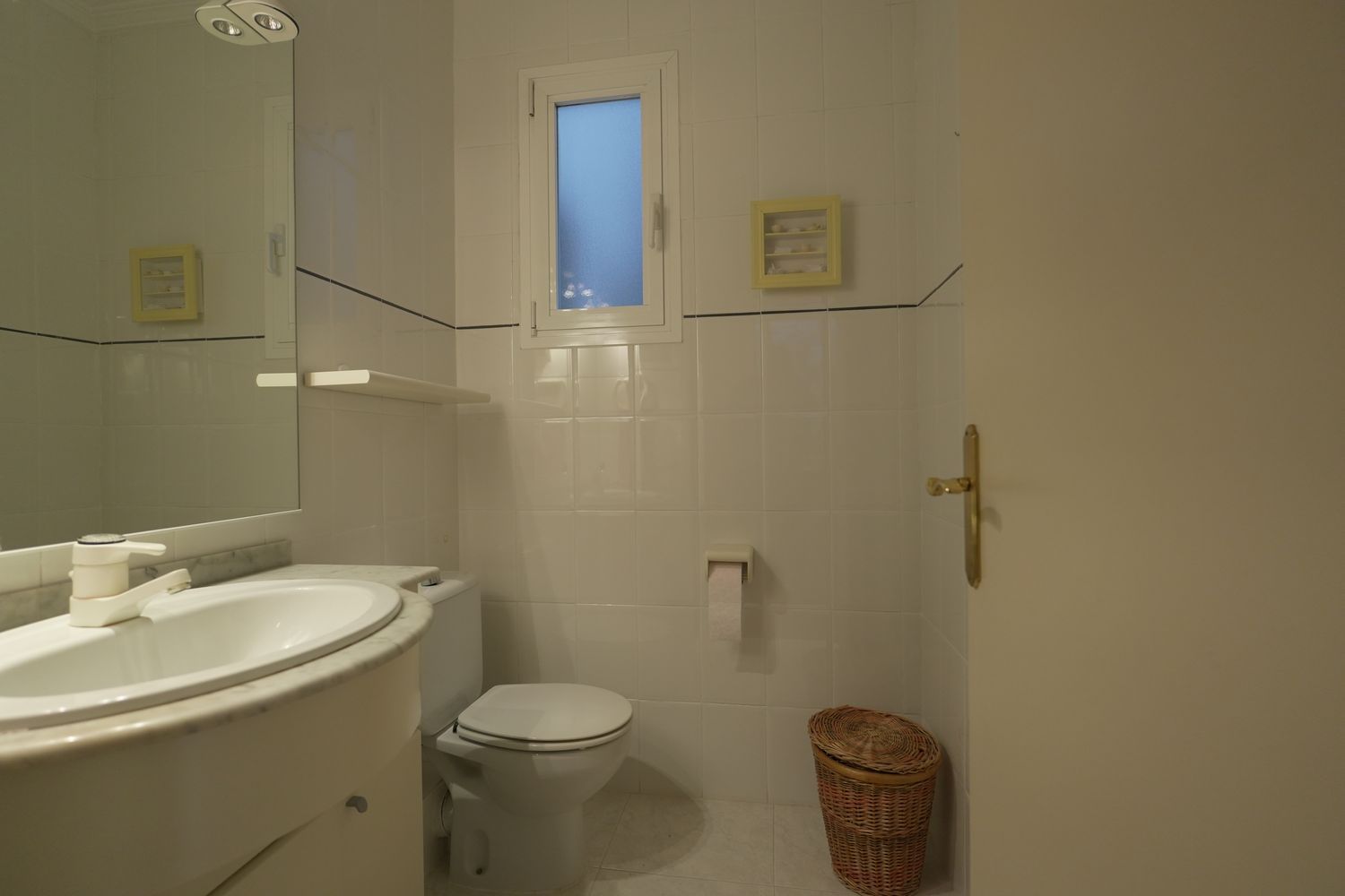 Piso en Barrio Eixample - Foto 15