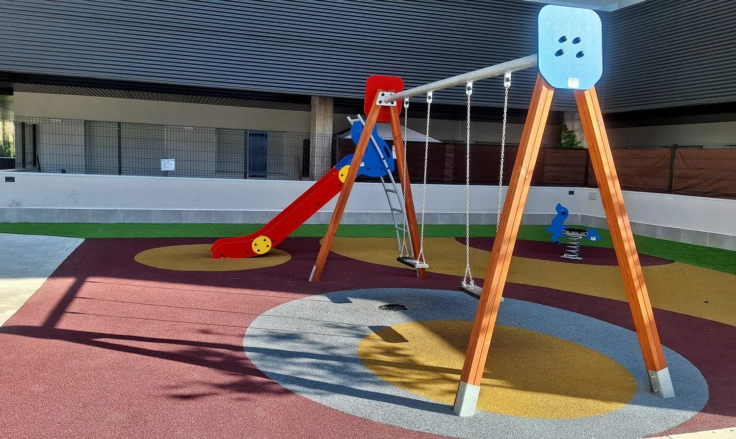 Piso en avenida de José Hierro, 94 b - Foto 23