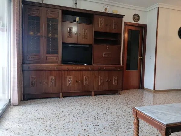 Piso en Paseo del Pinar, 16, Alameda - Foto 3
