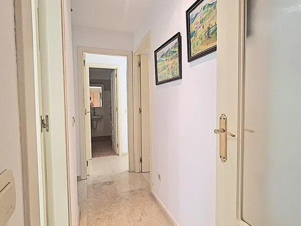 Piso en Calle Esquilo, 34, El Consul - El Romeral - Foto 17