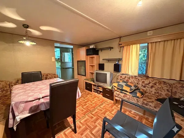 Casa terrera en Partida Xarcos Secs, 1, Cumbres de Calicanto - Foto 3