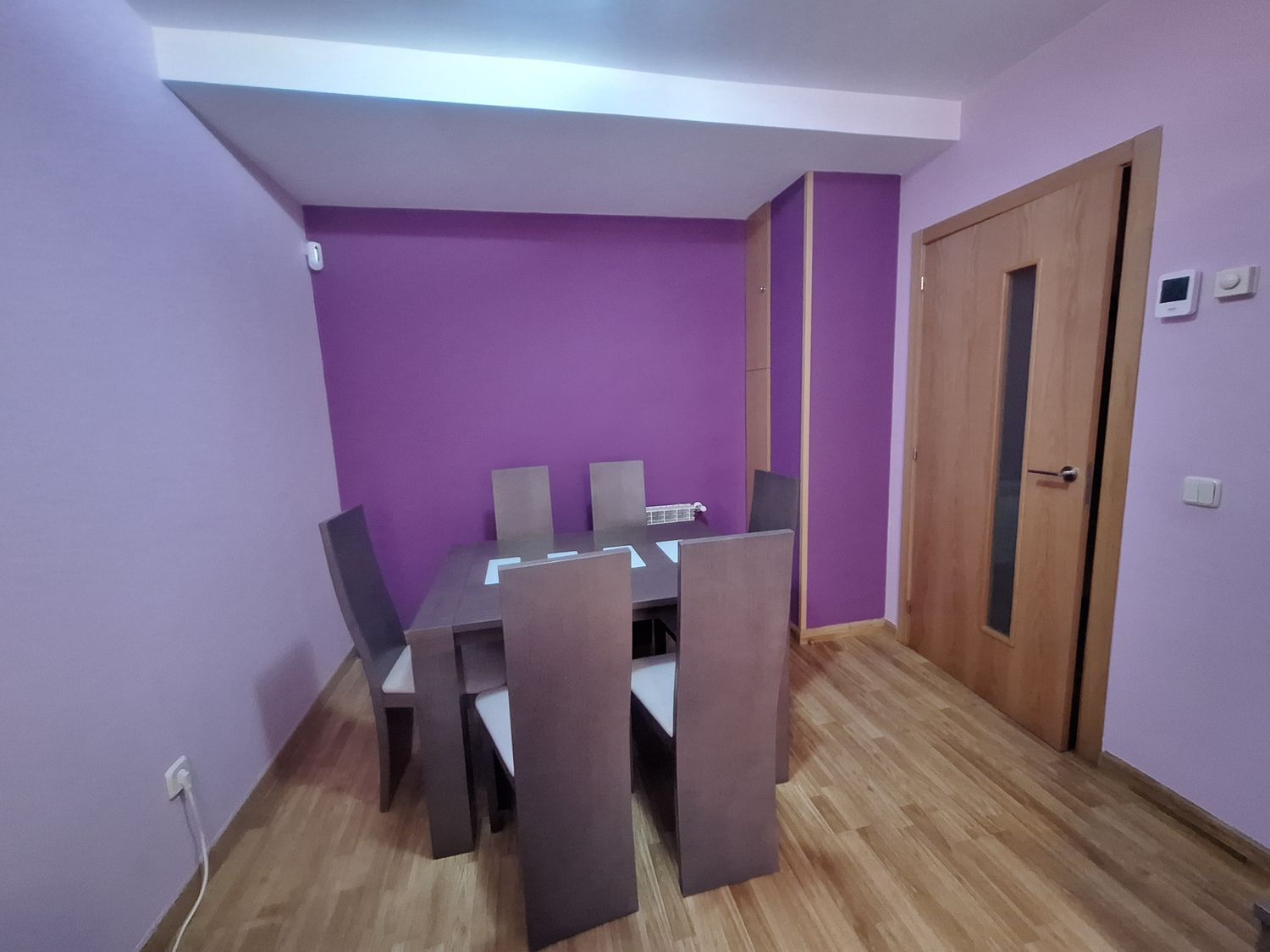 Piso en El Nido-Las Fuentes - Foto 6