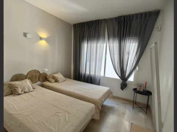 Piso en Urbanización Los Pinos de Aloha, 67 - Foto 13