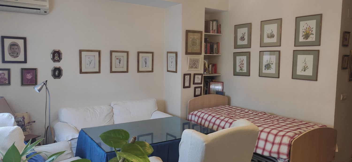 Dúplex en calle Juan de Pineda, 61 - Foto 3