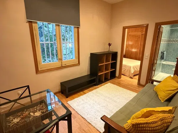 Piso en calle de San Vicente Ferrer, 11