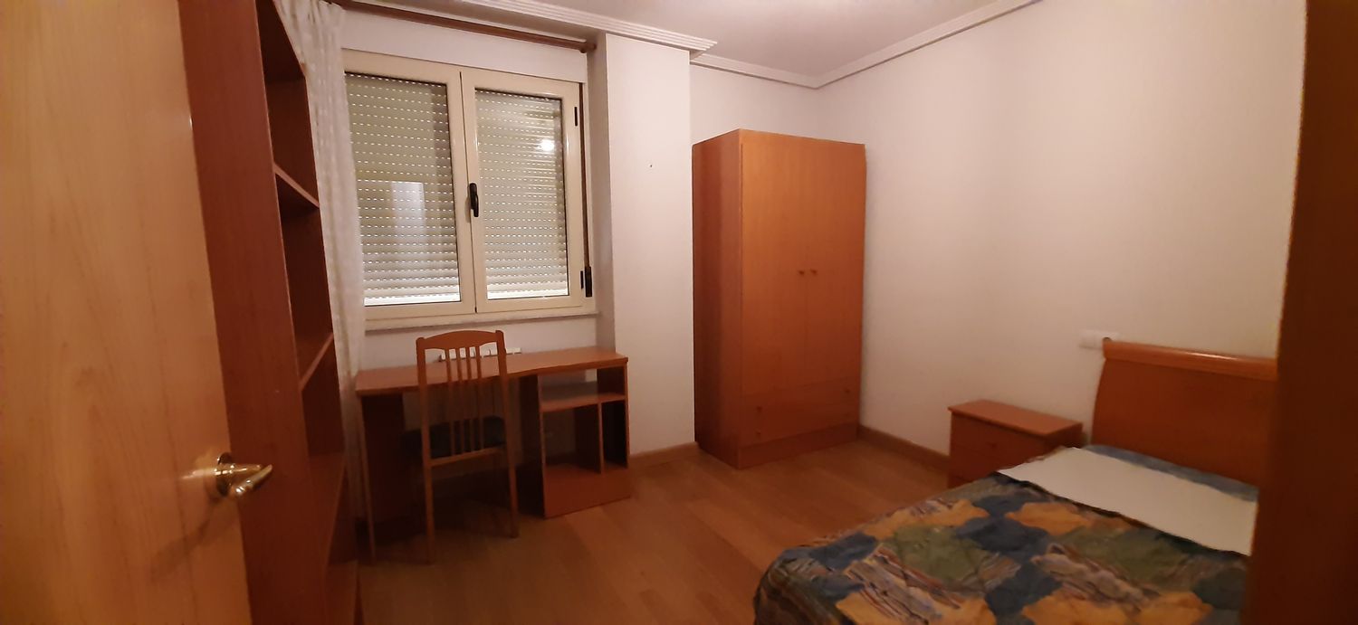 Piso en Calle Federico de Onís, 41, Pizarrales, Pizarrales - Foto 7