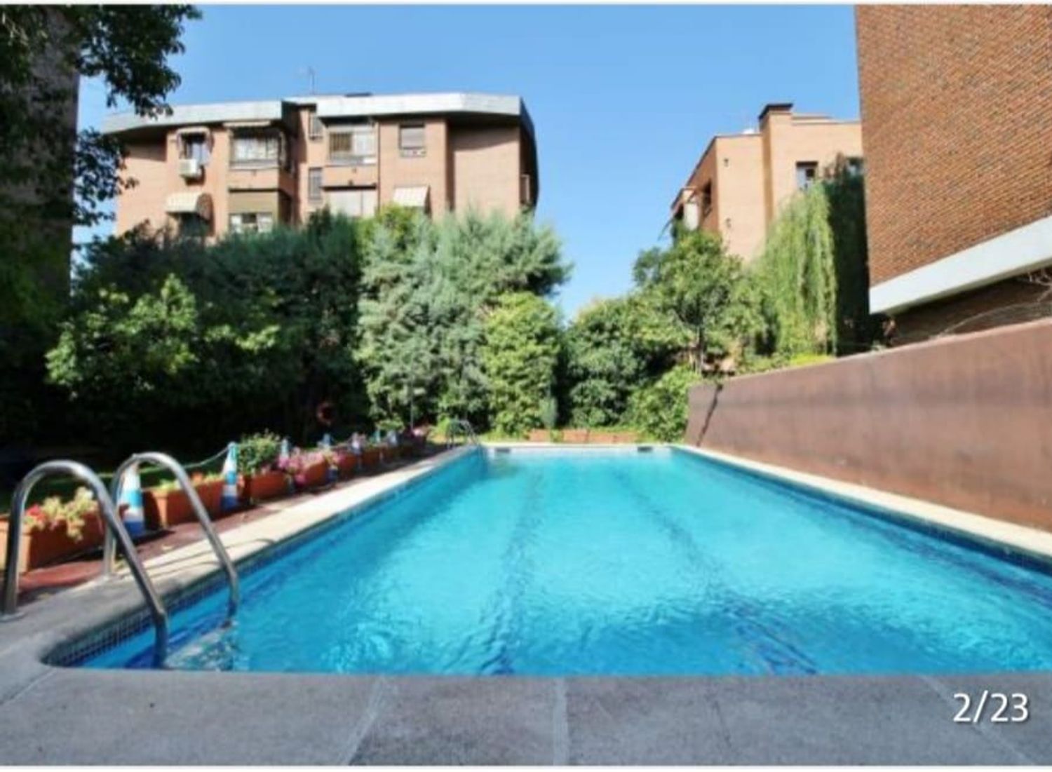 Estudio en calle de Arturo Soria, 84 - Foto 19