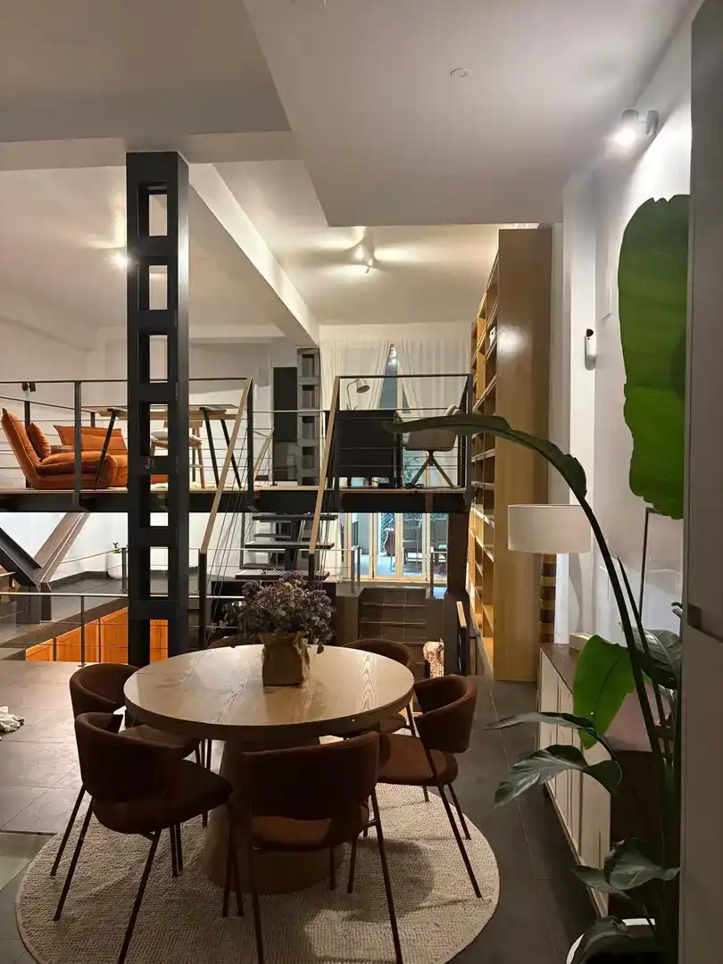 Loft en  Calle Doctor Ruiz de la Rabia 40 - Foto 14