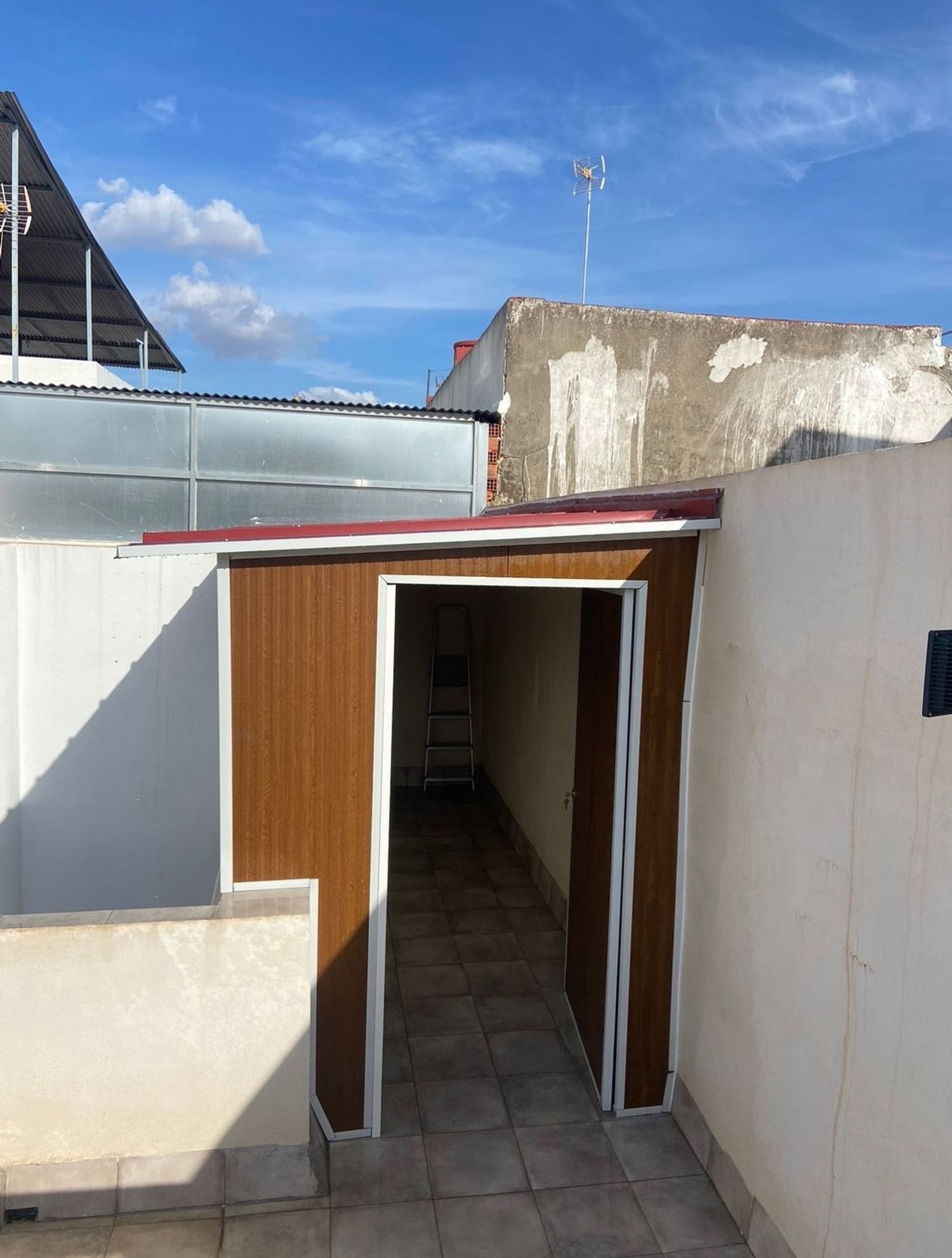 Casa o chalet independiente en Calle Almanzor, 29, Torreblanca - Foto 20
