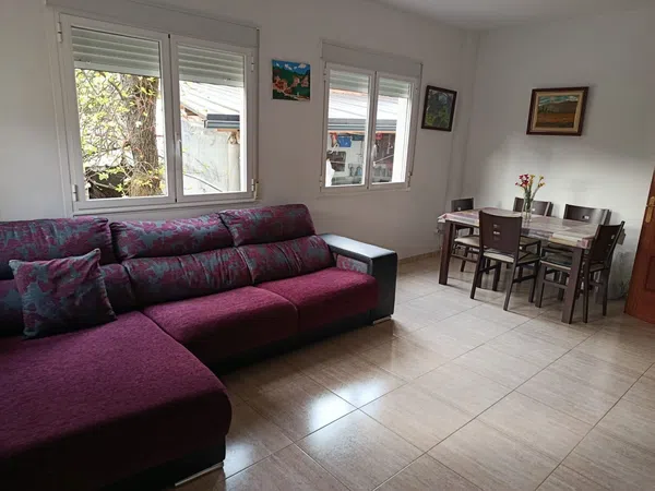 Casa o chalet independiente en Calle Felgar, 18 - Foto 16
