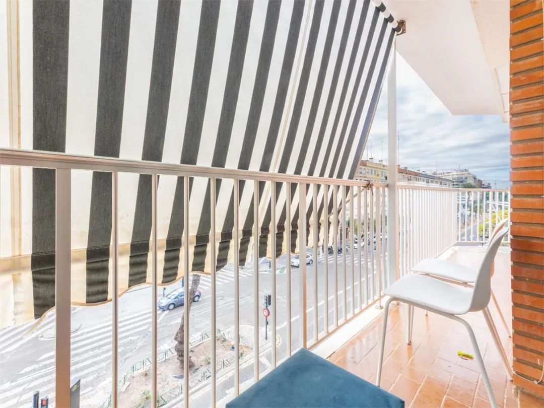 Piso en  Carrer de Yecla 19 - Foto 41