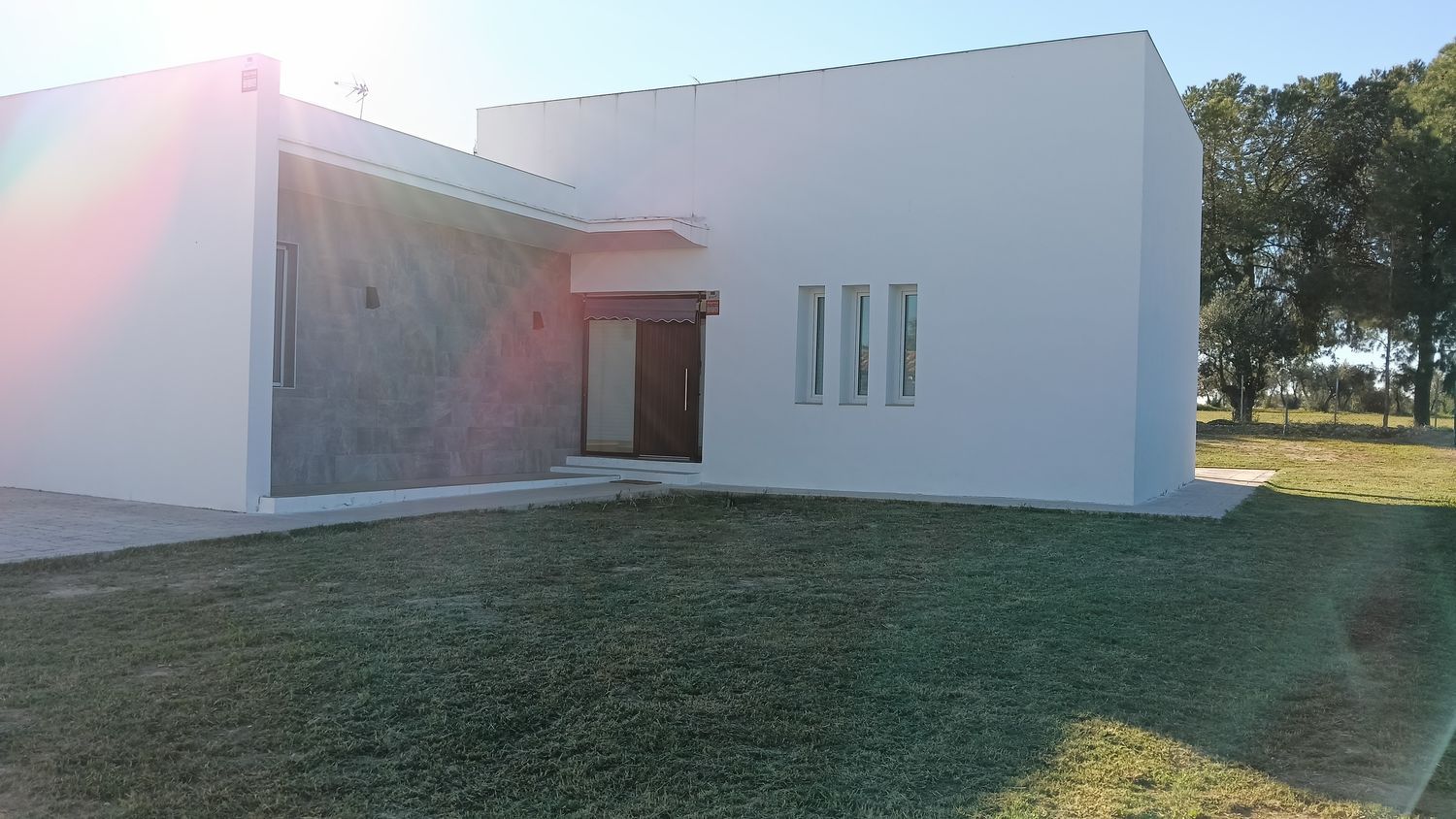 Casa o chalet independiente en Lugar Urbanizacion las Minas Golf, 2 C - Foto 3