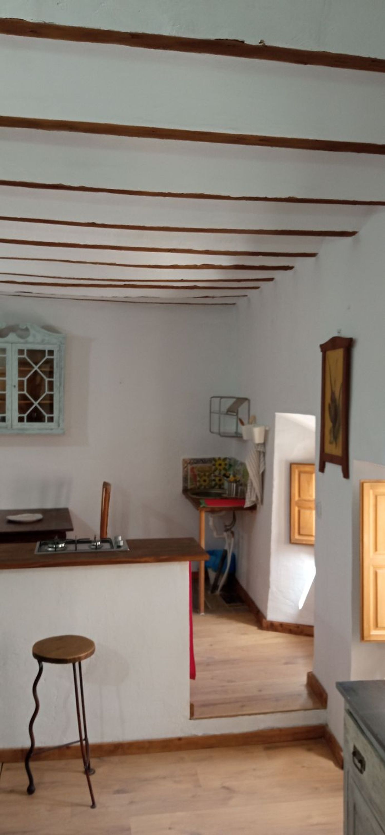 Estudio en Calle Rafael Alberti, 7 - Foto 10