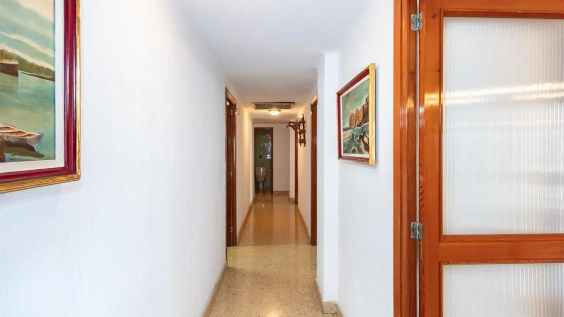 Piso en  Carrer de Joan Alcover 6 - Foto 5