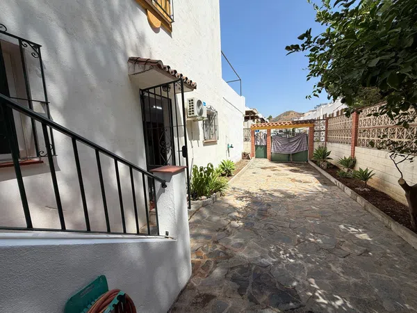 Chalet pareado en Calle Fernando de Zafra, 95, Bello Horizonte-Lindasol - Foto 8