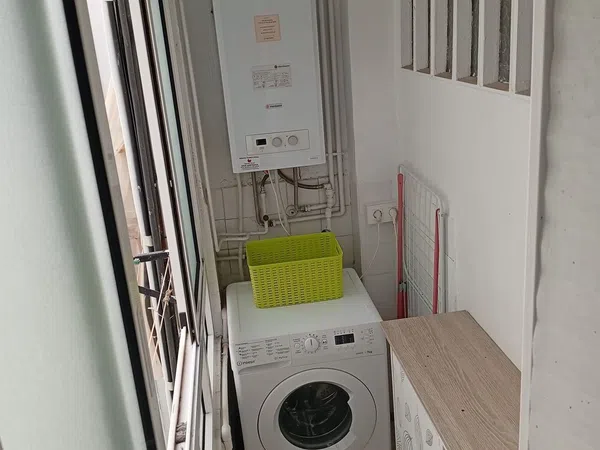 Piso en Plaza Emilio Díez de Revenga, 4, Santa María de Gracia - Foto 10