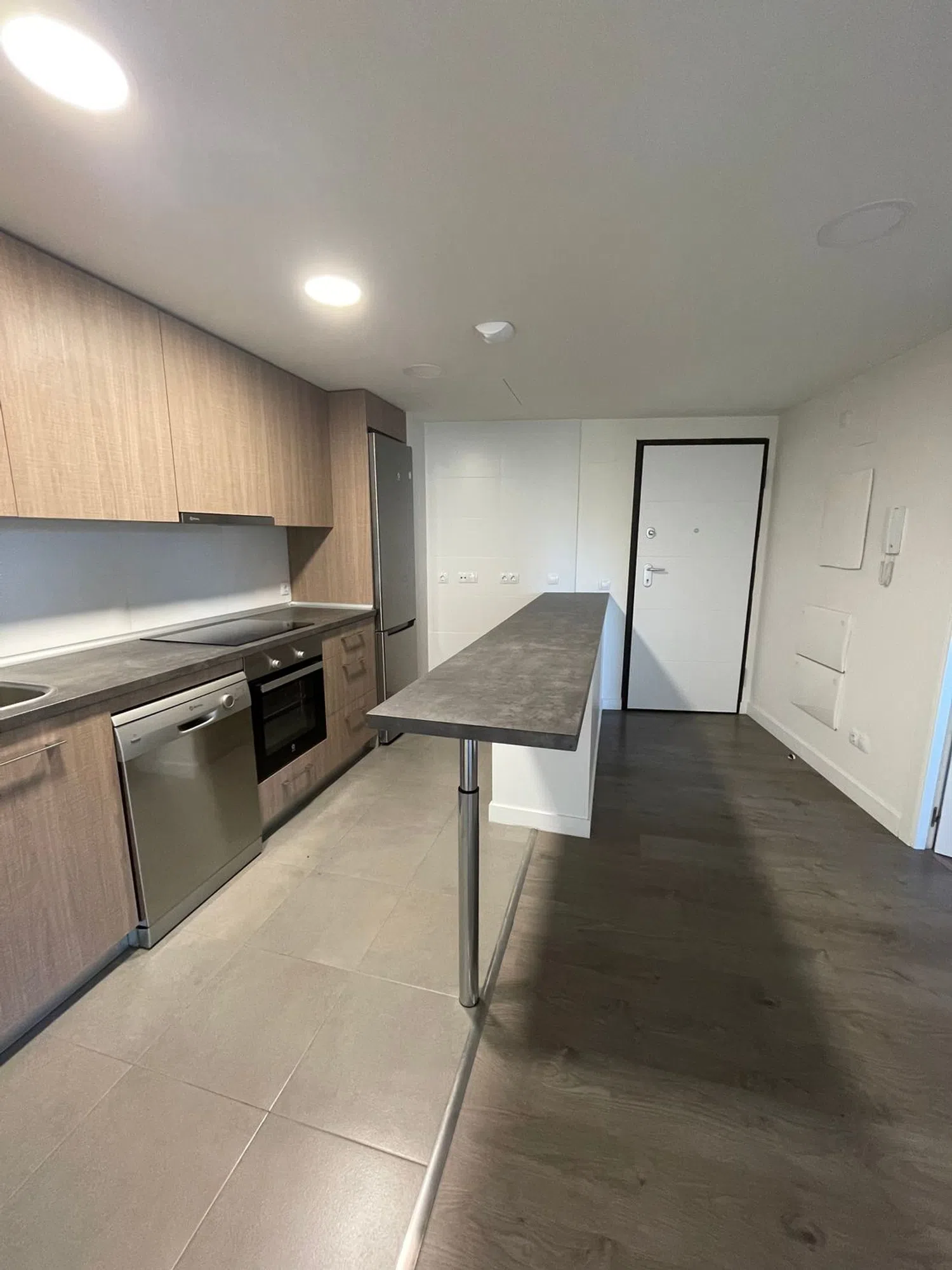 Piso en via Complutense, 122 - Foto 19