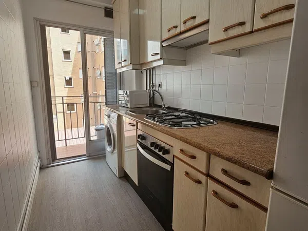 Piso en Calle de José María de Pereda, 45, Ventas - Foto 12