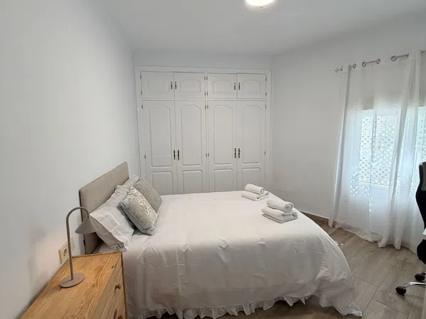 Piso en avenida de Cádiz, 8 - Foto 4