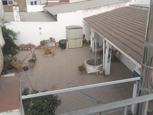 Chalet adosado en Calle Hermanas de la Cruz, 77 - Foto 27