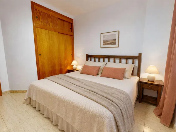 Piso en Avenida Robleda, 18, La Siesta - El Salado - Torreta - Foto 6
