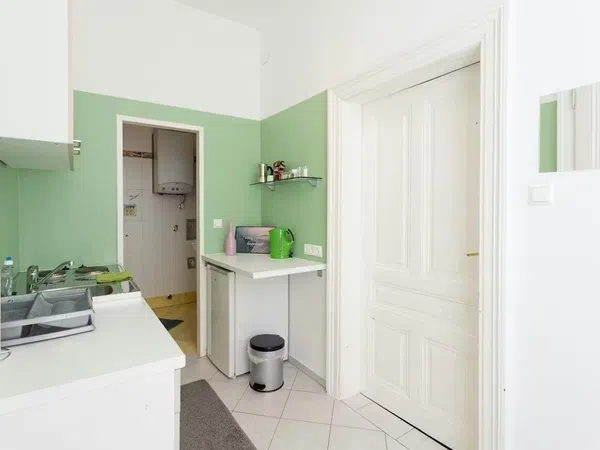 Estudio en Calle de Sueca, 33, Russafa, València - Foto 9