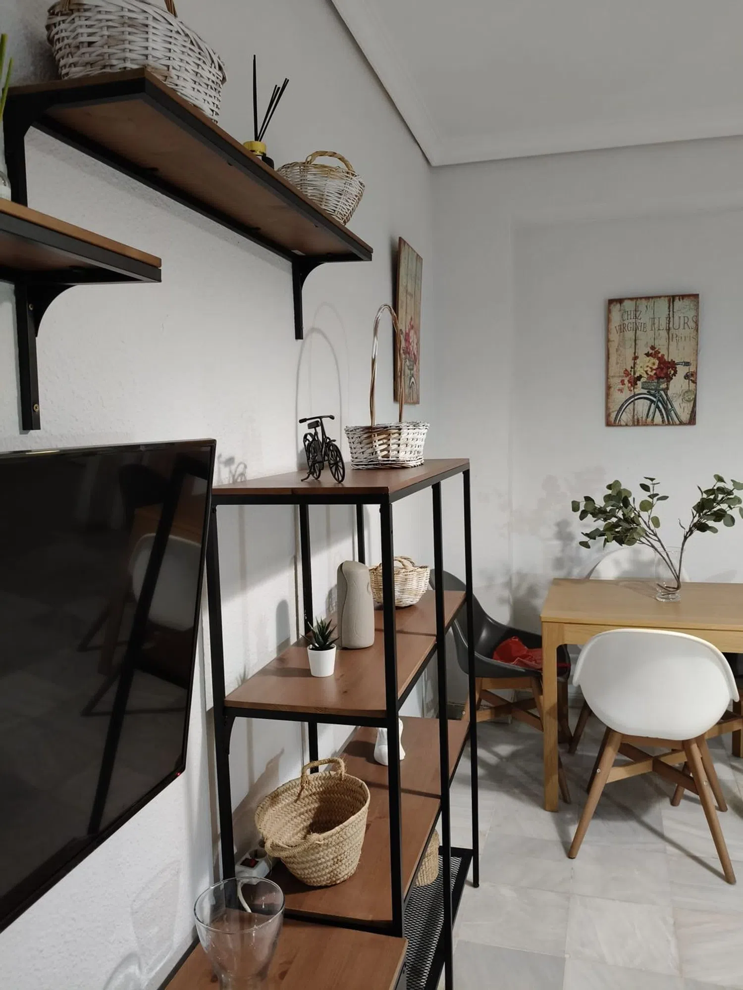 Piso en calle Pureza, 112 - Foto 17