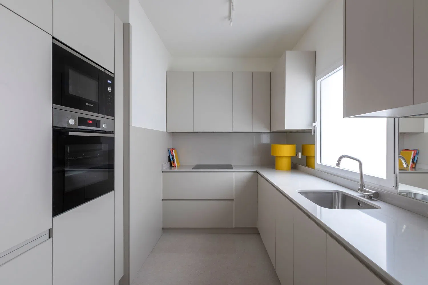 Piso en Barrio Vallehermoso - Foto 7