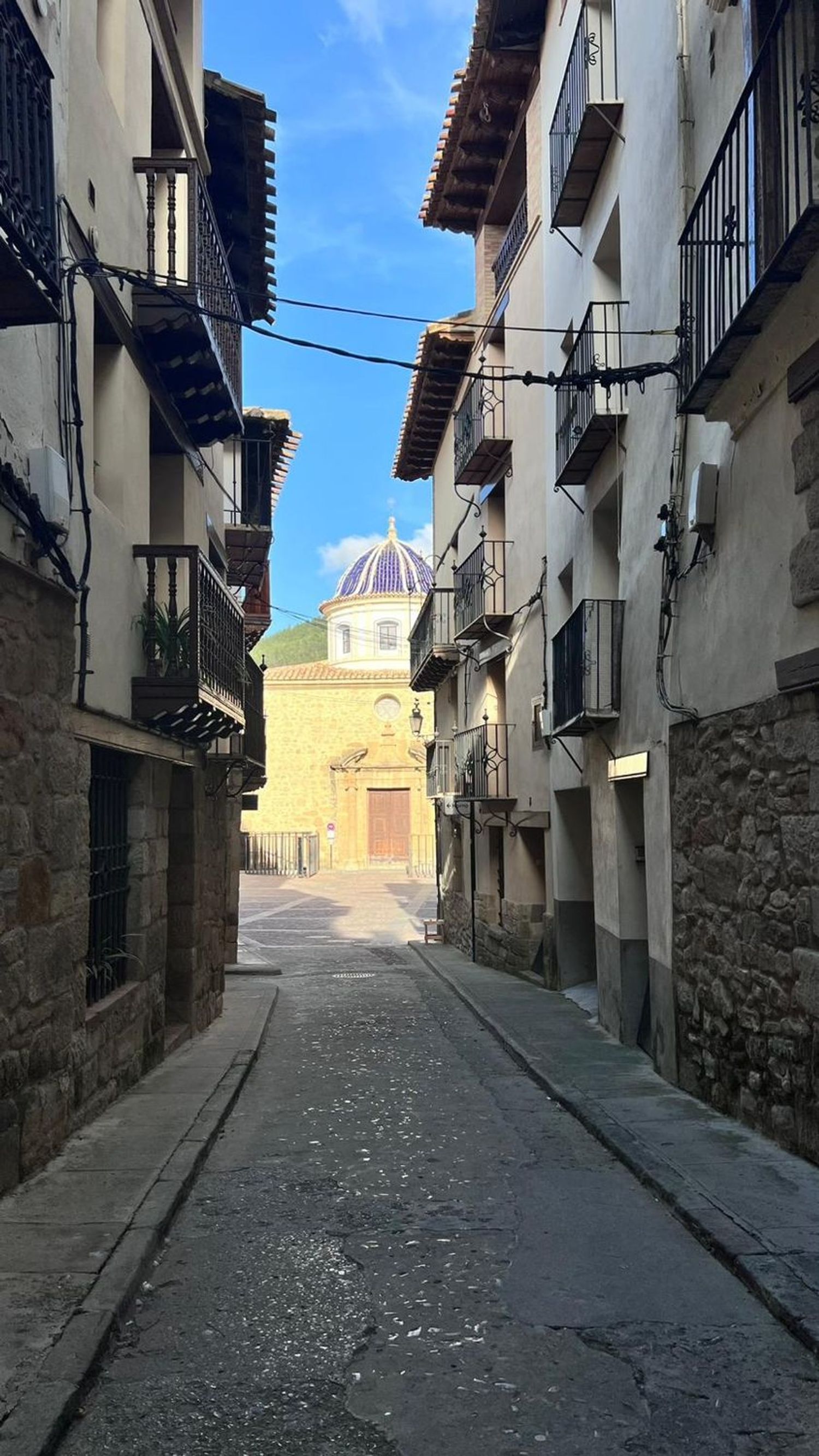 Casa de pueblo en Calle Miguel Cervera, 2 - Foto 2