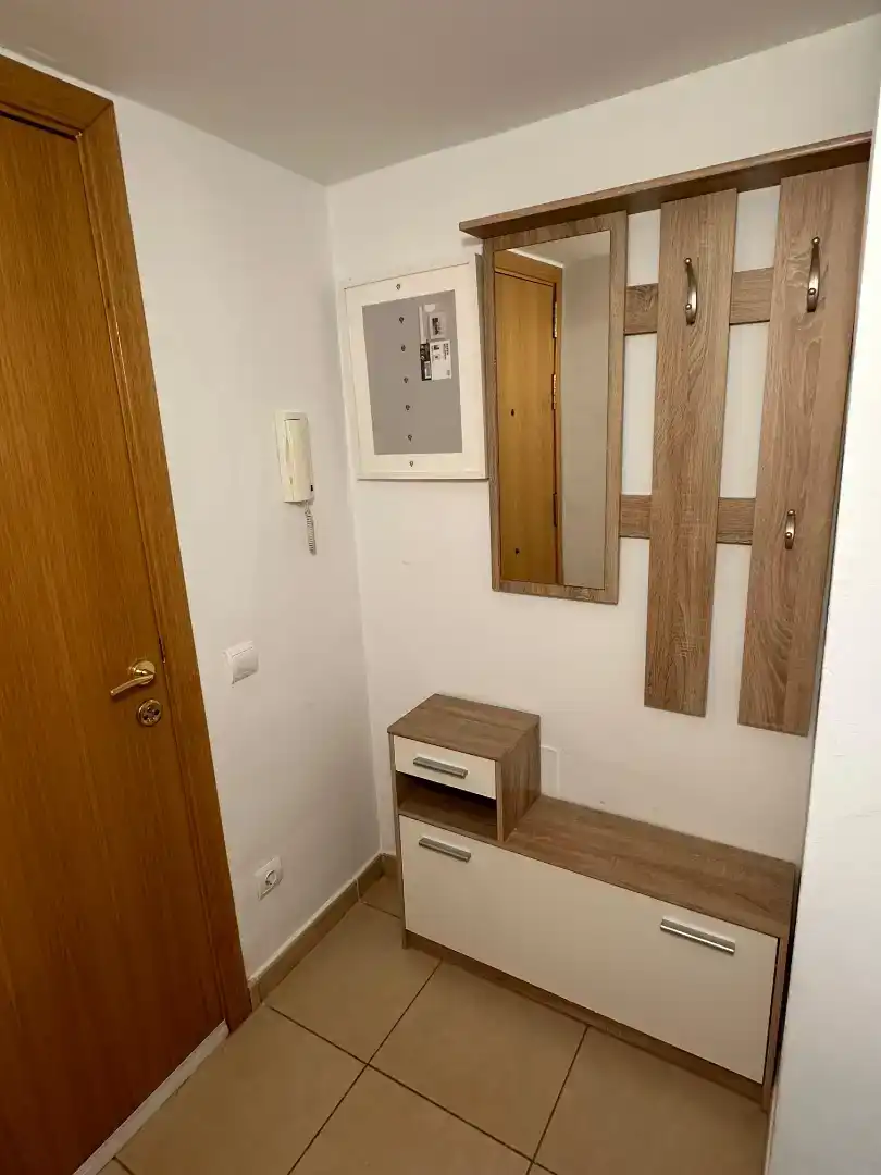 Dúplex en  Carrer de Ramon Llull 8 - Foto 8