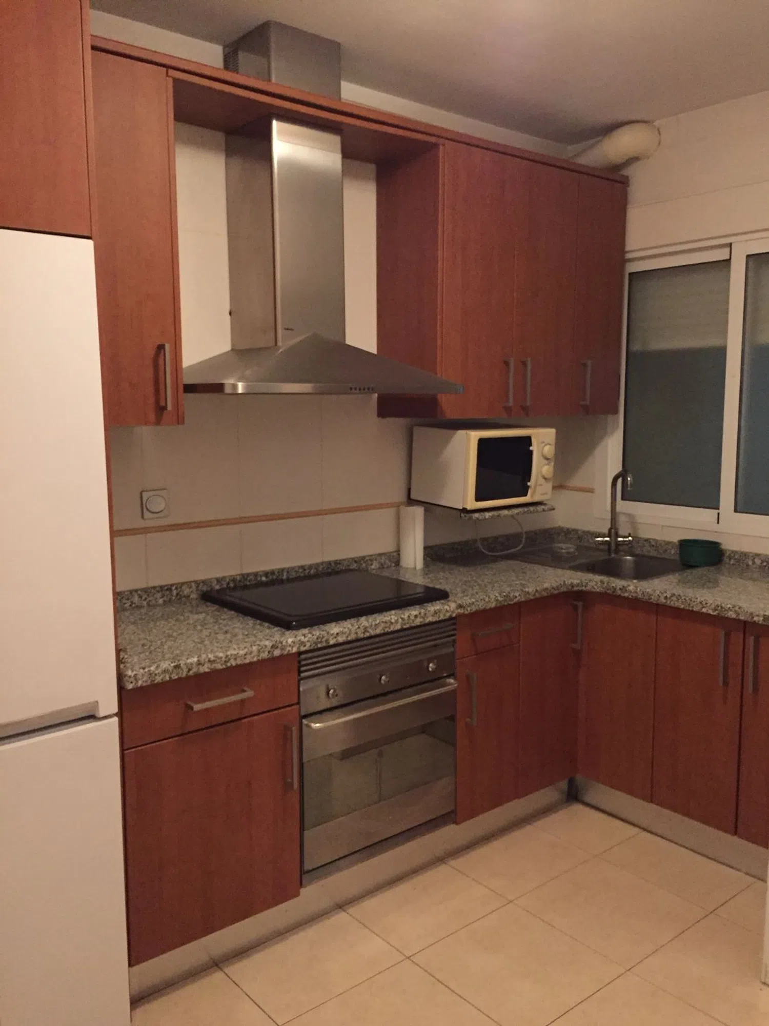 Piso en carretera de Cartagena, 57 - Foto 3