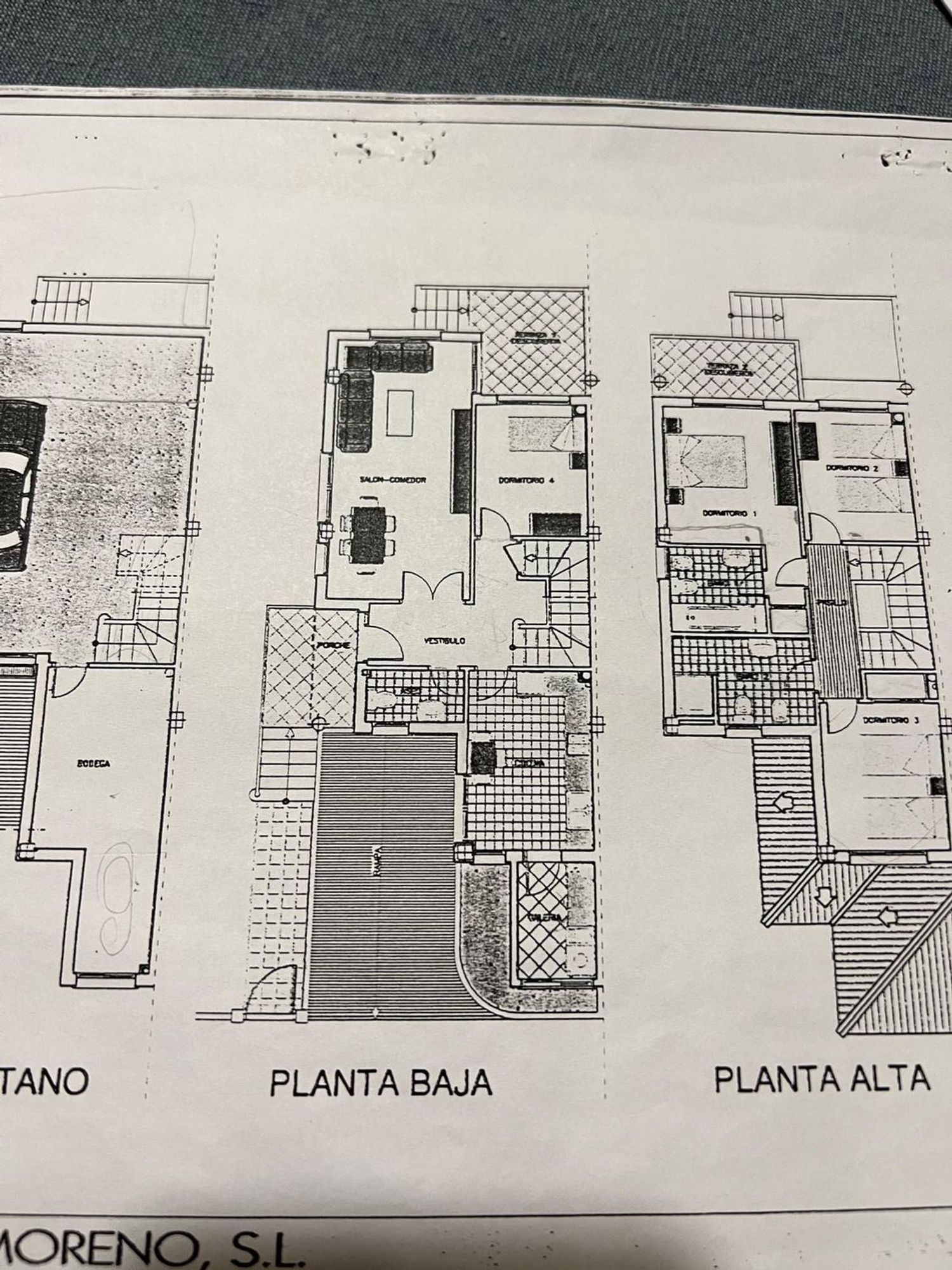 Chalet pareado en Calle Federico García Lorca, 4, Salafranca - Lloixa, Salafranca - Lloixa - Foto 29