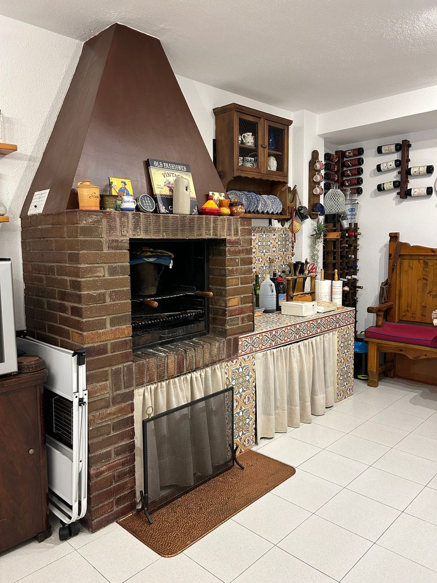 Chalet adosado en Calle de Alonso de Villalpando, 17, Cartuja Baja - Foto 14