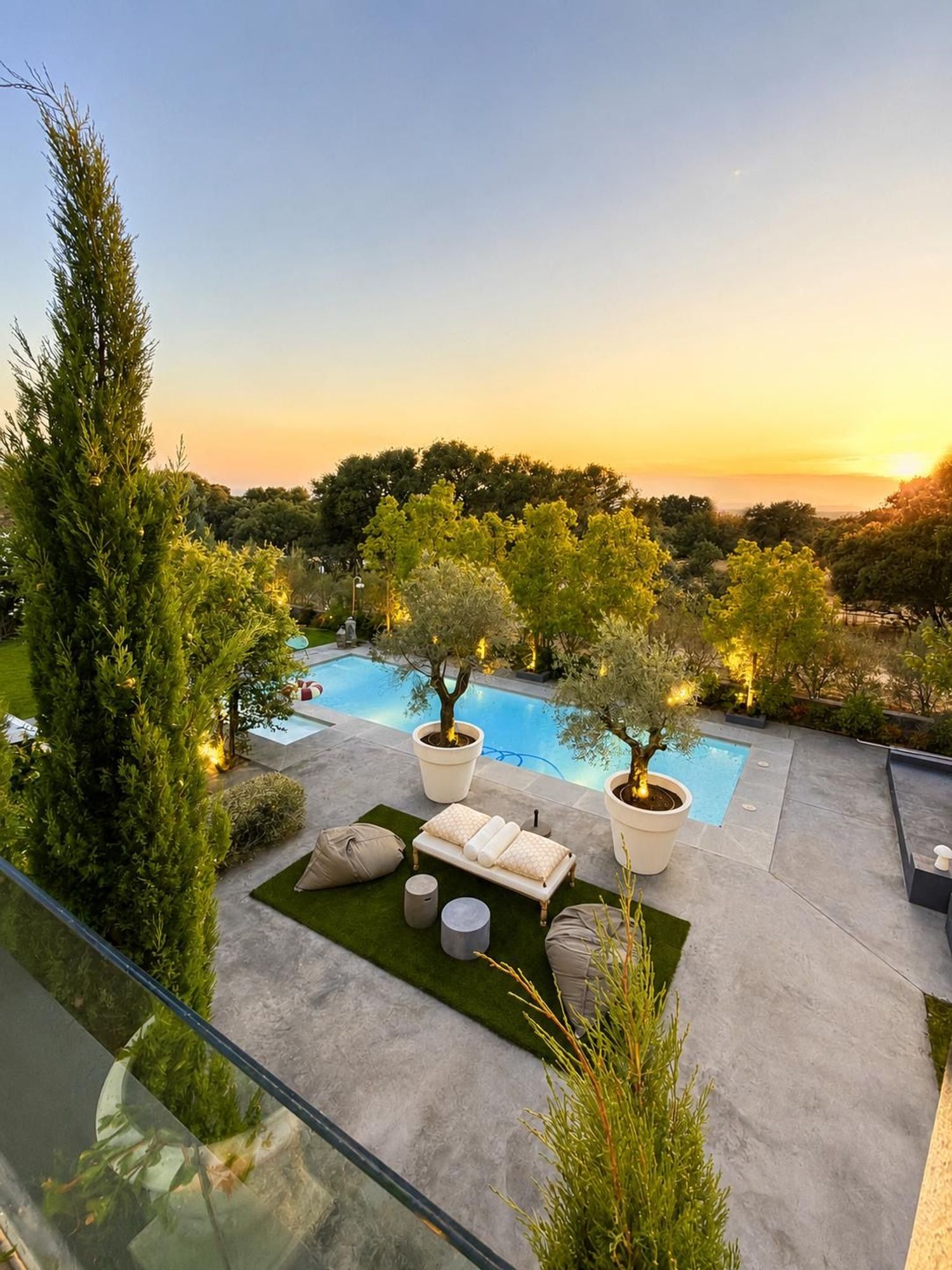 Casa o chalet independiente en Parque Boadilla, Parque Boadilla - Foto 4