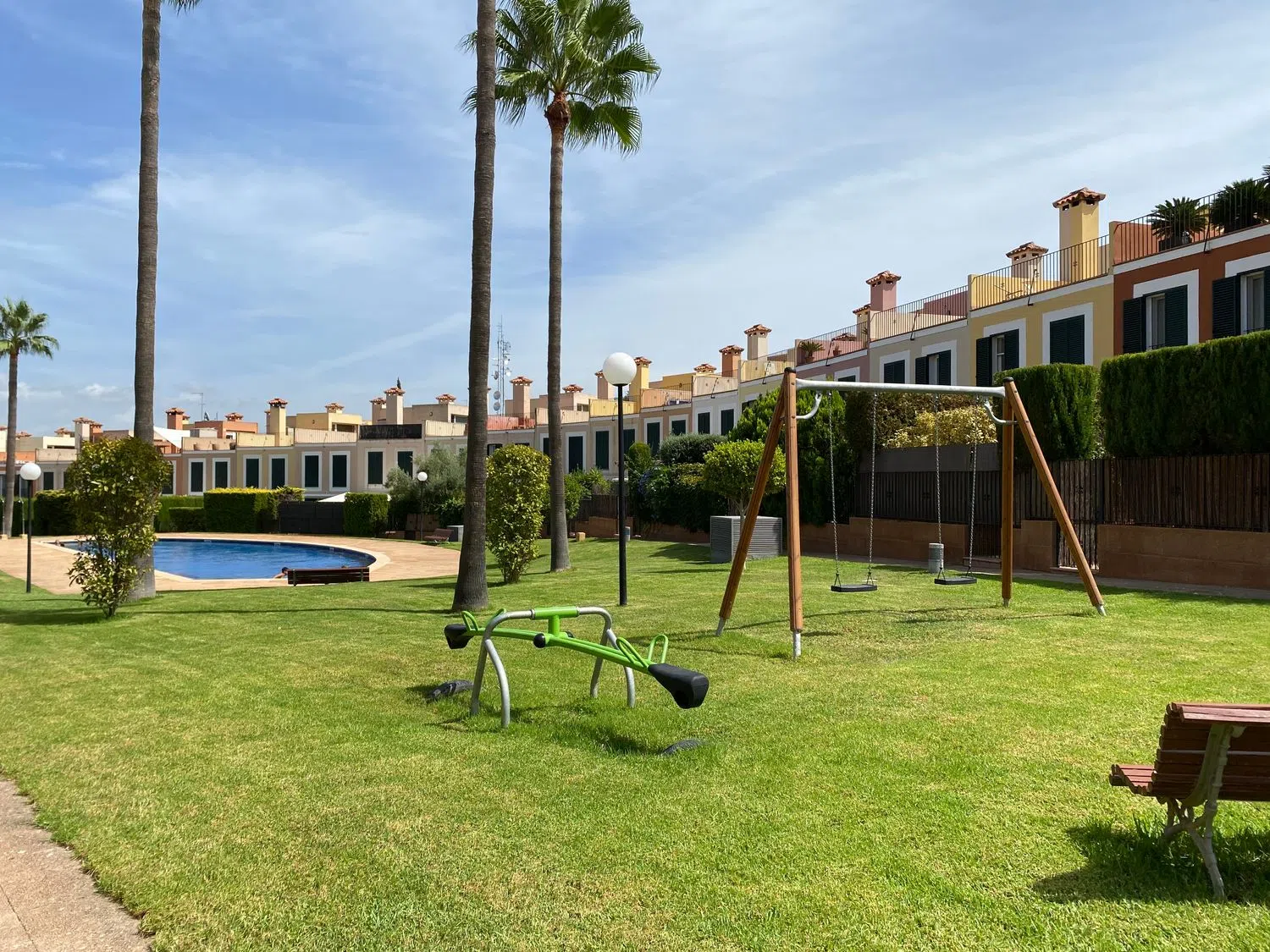 Chalet adosado en calle de la Guàtlera, 36  a - Foto 28
